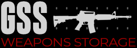 GSS Weapons Storage - Gun Racks - Gun Closets - Gun Rooms - Gun Storage