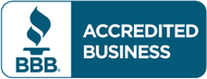 GSS Security is BBB Accredited