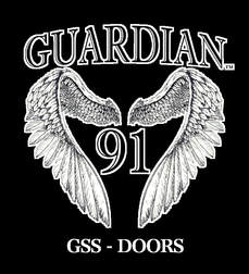 Guardian 91 - Safe Rooms - Gun Storage